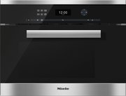 Miele DGM 6401 фото