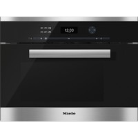 Miele DGM 6401