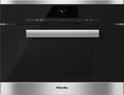 Miele DGM 6800 CLST фото