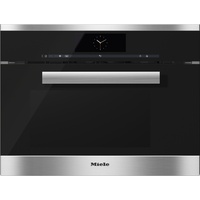 Miele DGM 6800 CLST