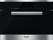 Miele DGM 6800 фото