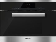 Miele DGM 6805 фото