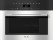 Miele DGM 7340 CLST фото