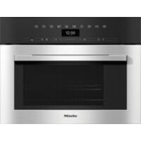 Miele DGM 7340 CLST