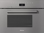 Miele DGM 7440 GRGR фото