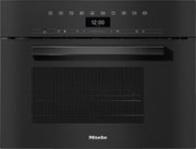 Miele DGM 7440 OBSW фото