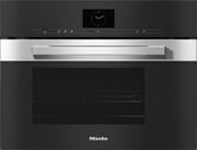 Miele DGM 7640 CLST фото