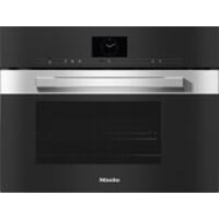 Miele DGM 7640 CLST