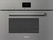 Miele DGM 7640 GRGR фото