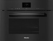 Miele DGM 7640 OBSW фото