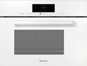 Miele DGM 7840 BRWS фото