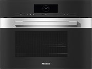 Miele DGM 7840 EDST/CLST фото