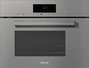 Miele DGM 7840 GRGR фото