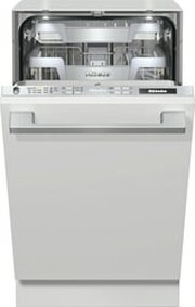 Miele G 5890 SCVi SL фото