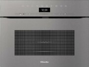 Miele H 7440 BMX GRGR фото