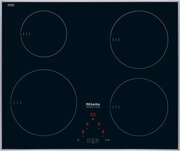 Miele KM 6116 фото