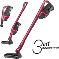 Miele SMUL 5 Triflex HX1 Runner Ruby