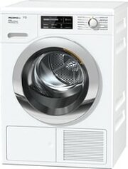 Miele TCJ680 WP Eco&Steam WiFi&XL фото