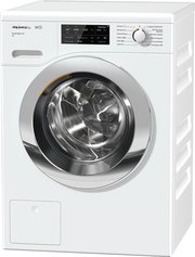 Miele WCI 320 WPS ChromeEdition фото