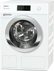 Miele WCR870 WPS PWash 2.0 & TDos XL&WiFi фото