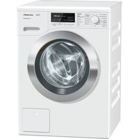 Miele WKF121 ChromeEdition