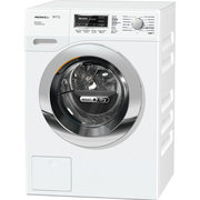 Miele WTH120 WPM PWash 2.0 & TDos фото