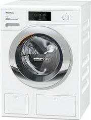 Miele WTR860 WPM фото