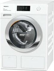 Miele WTW870 WPM фото