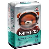 Mikko Bear Super Premium M 6-10 кг