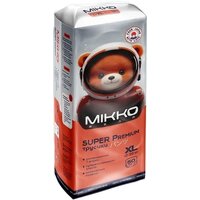 Mikko Bear Super Premium XL 12-20 кг