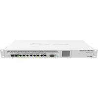 Mikrotik CCR1009-7G-1C-1S+