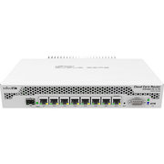 MikroTik CCR1009-7G-1C-PC фото