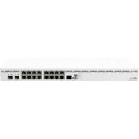 Mikrotik CCR2004-16G-2S+