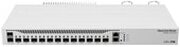 Mikrotik CCR2004-1G-12S+2XS фото