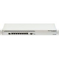 Mikrotik Cloud Core Router 1009-8G-1S