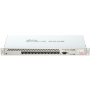 MikroTik Cloud Core Router 1016-12G фото