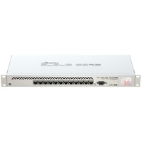 Mikrotik Cloud Core Router 1016-12G