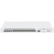 MikroTik Cloud Core Router 1036-12G-4S фото