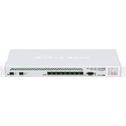 MikroTik Cloud Core Router 1036-8G-2S+ фото