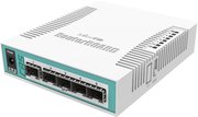 MikroTik CRS106-1C-5S фото