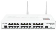 MikroTik CRS125-24G-1S-2HnD-IN фото