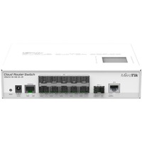 Mikrotik CRS212-1G-10S-1S+IN