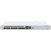 MikroTik CRS312-4C+8XG-RM