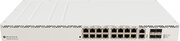 MikroTik CRS320-8P-8B-4S+RM фото