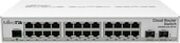 Mikrotik CRS326-24G-2S+IN фото