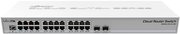 MikroTik CRS326-24G-2S+RM фото