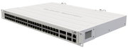 MikroTik CRS354-48G-4S+2Q+RM фото