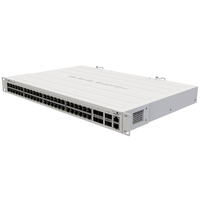 Mikrotik CRS354-48P-4S+2Q+RM