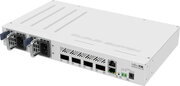 MikroTik CRS504-4XQ-IN фото