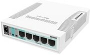 Mikrotik CSS106-5G-1S фото